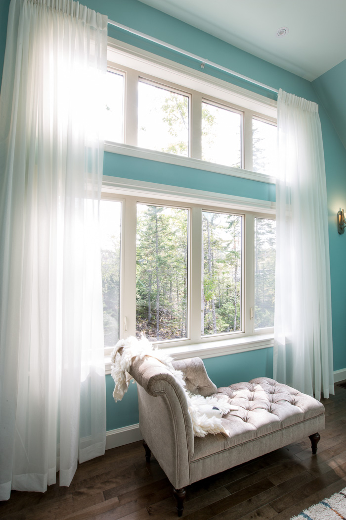 Casement Windows
