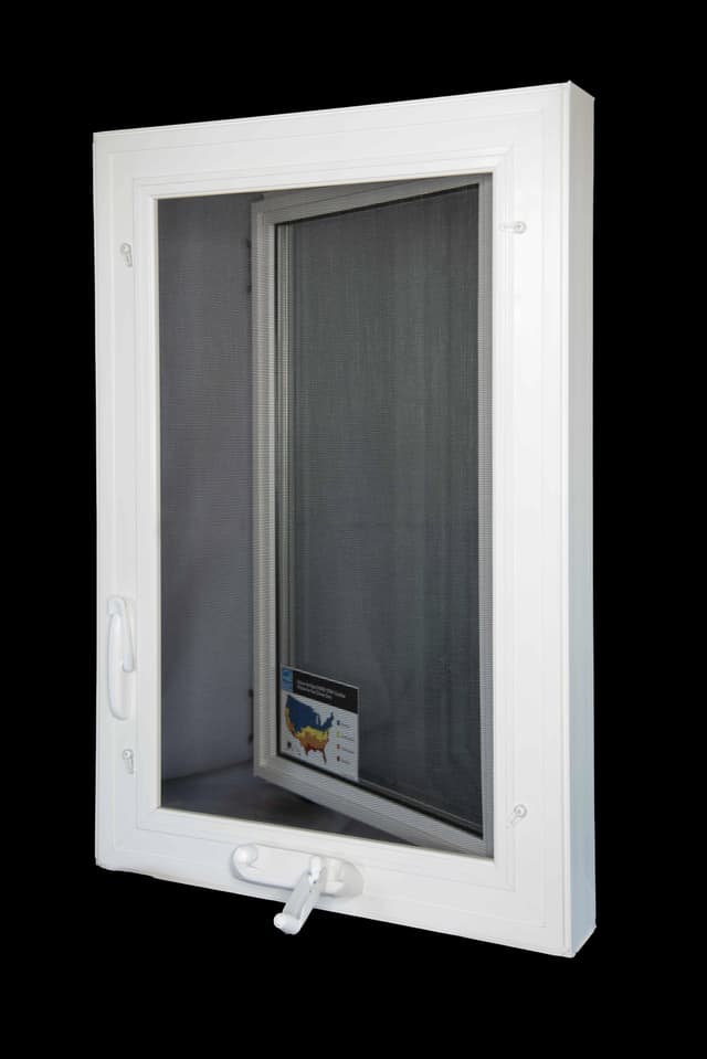 casement-window Window 1