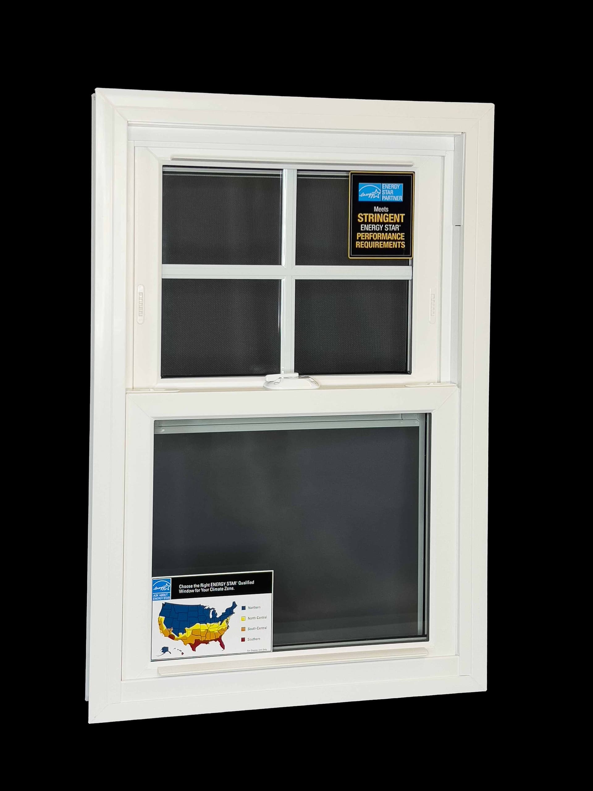 double-hung Window 1
