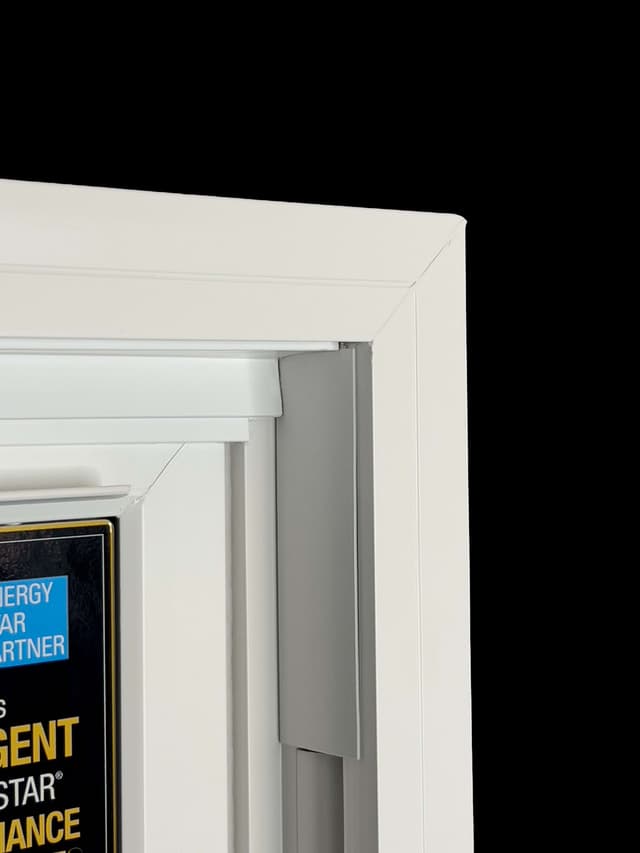 double-hung Window 11