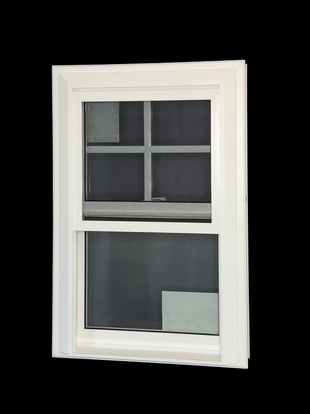 double-hung Window 12