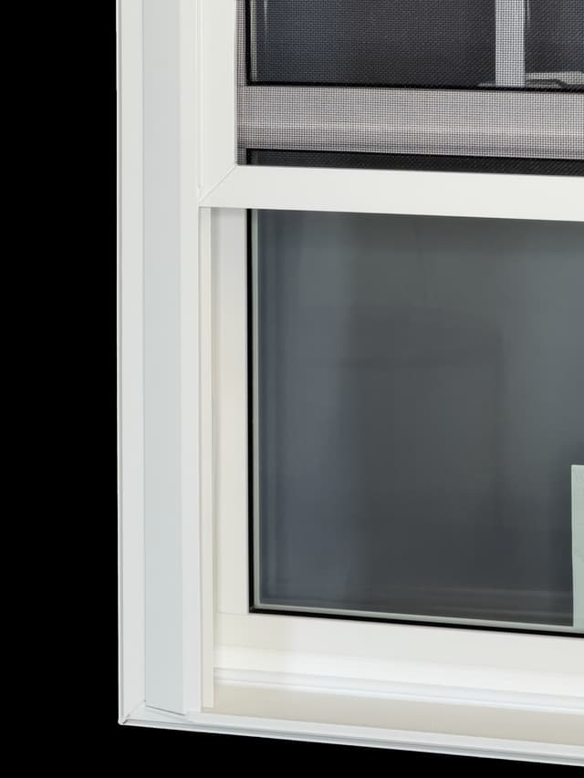 double-hung Window 13
