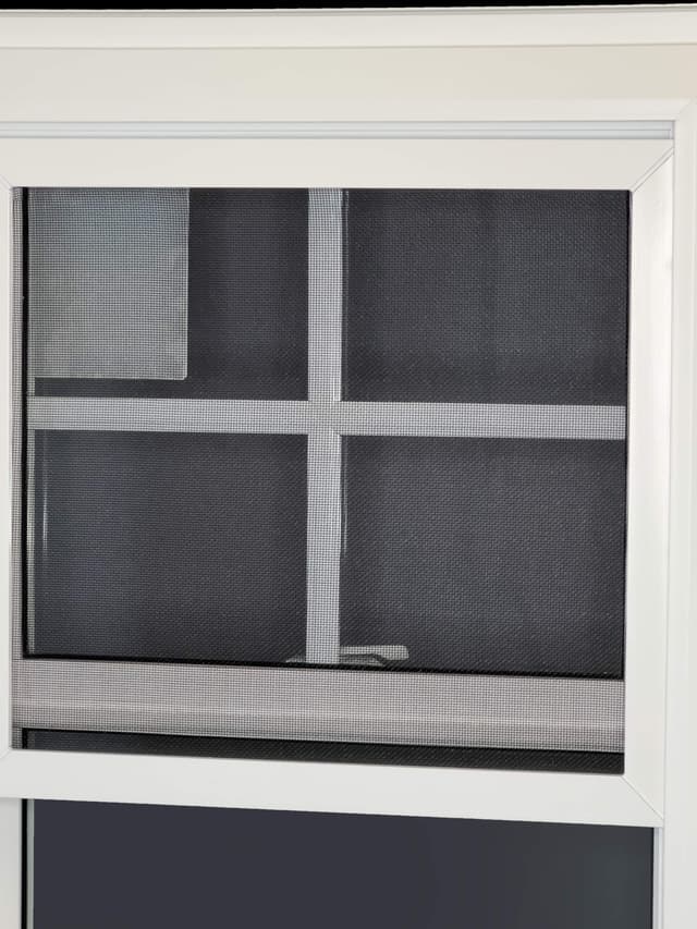 double-hung Window 14