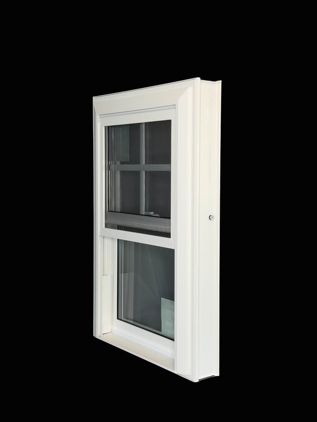 double-hung Window 15