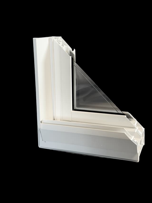 double-hung Window 17