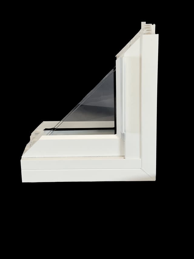 double-hung Window 19