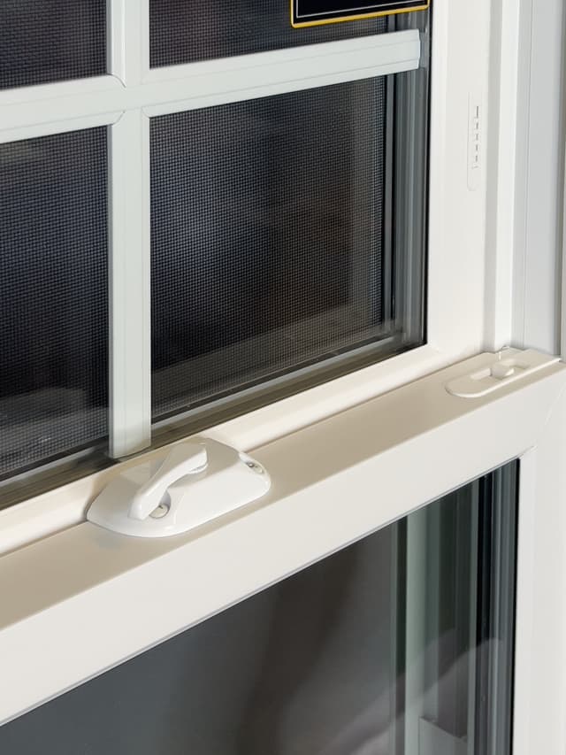 double-hung Window 2
