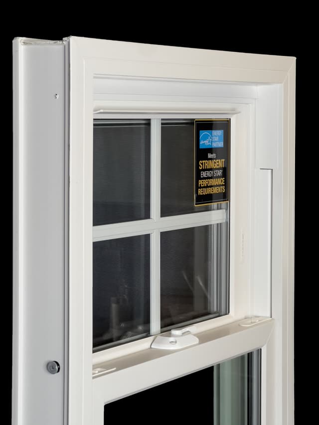 double-hung Window 3