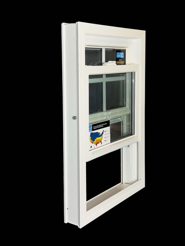 double-hung Window 4