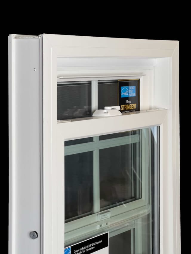 double-hung Window 5