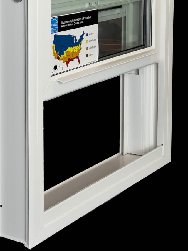 double-hung Window 6
