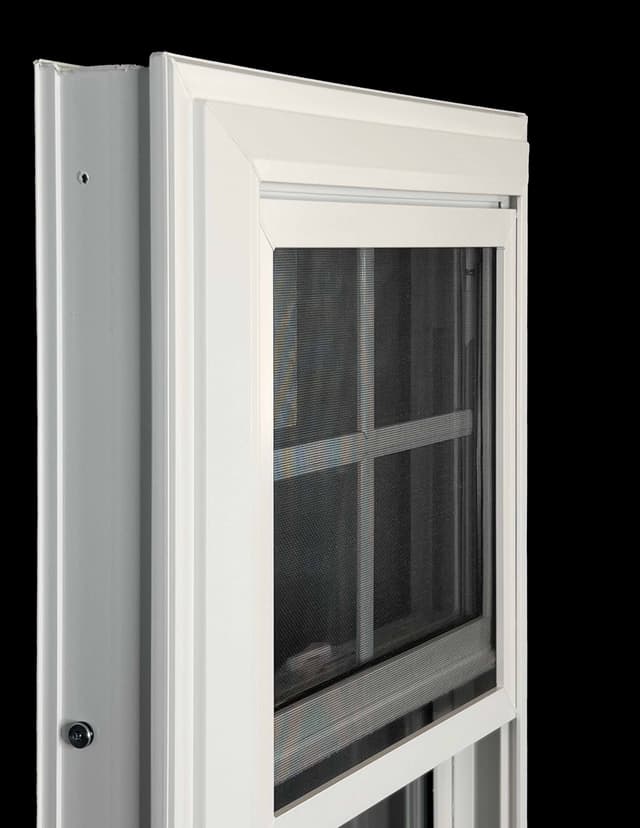 double-hung Window 7