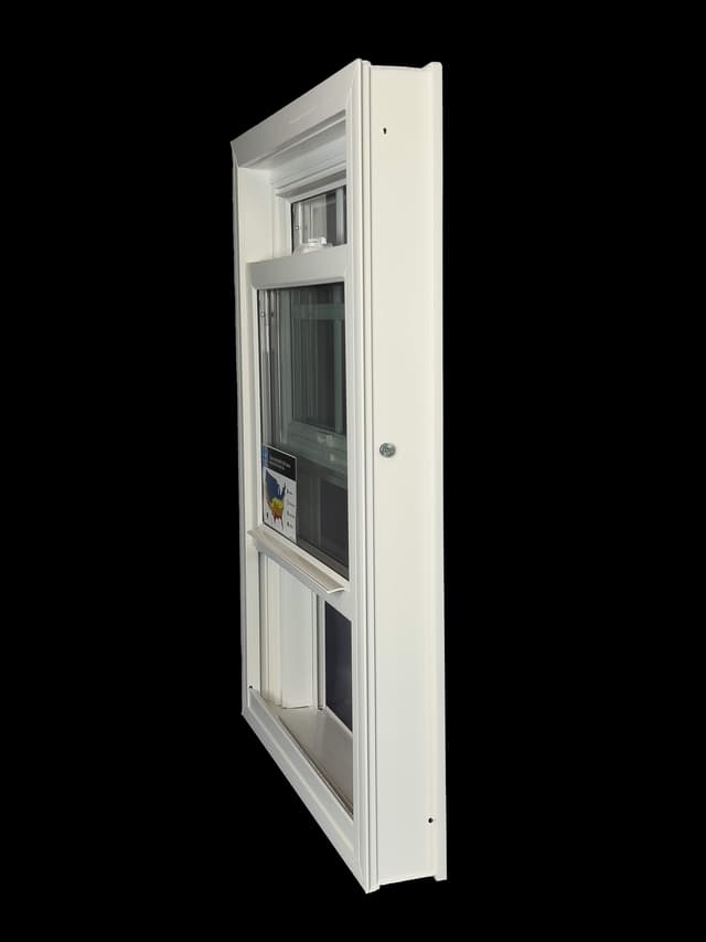double-hung Window 8