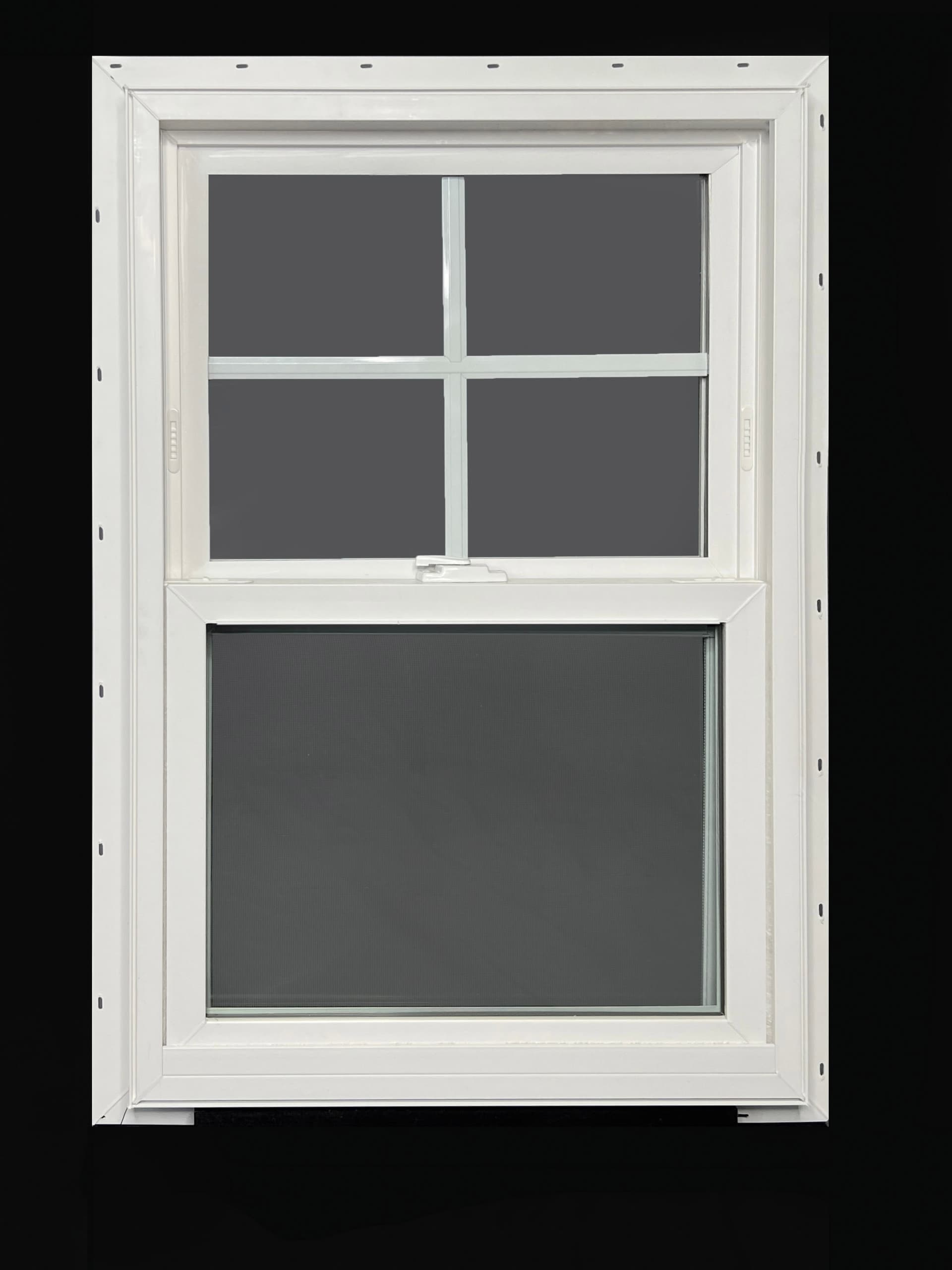 single-hung Window 1