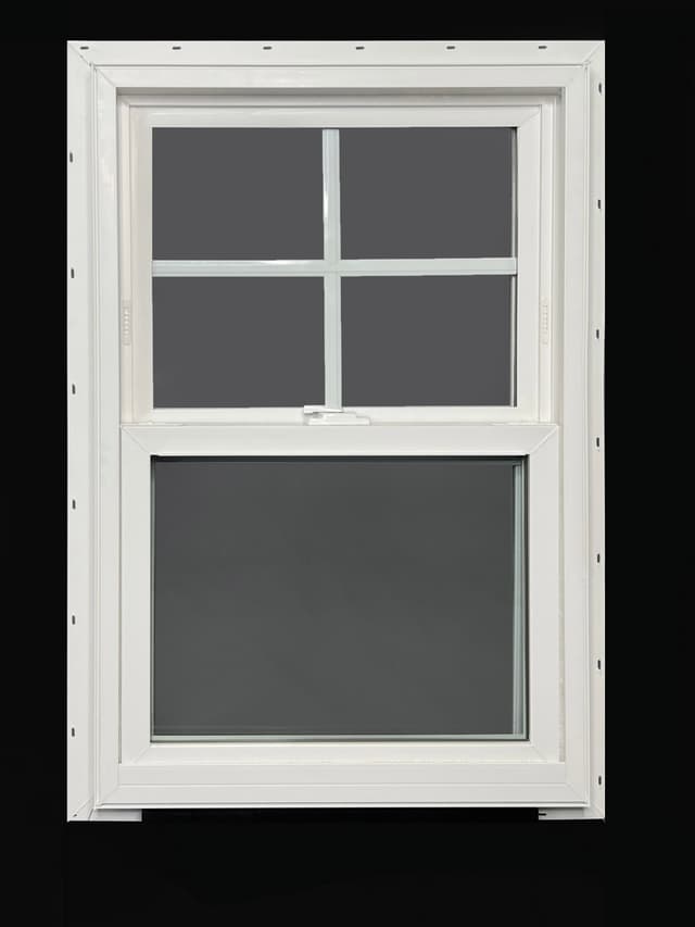 single-hung Window 1