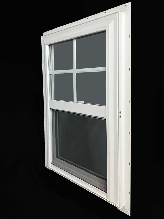 single-hung Window 2