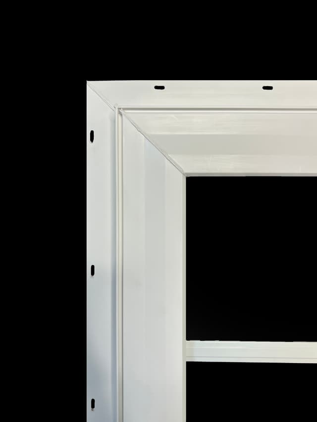 single-hung Window 3