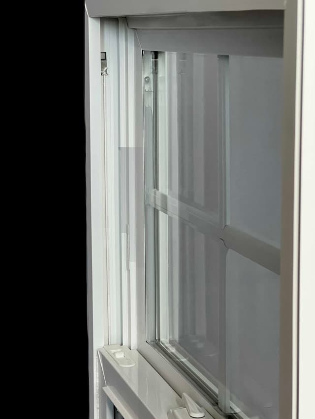 single-hung Window 4