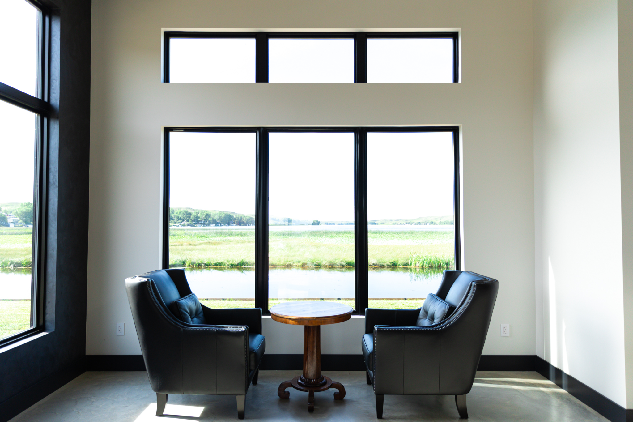 Picture Windows